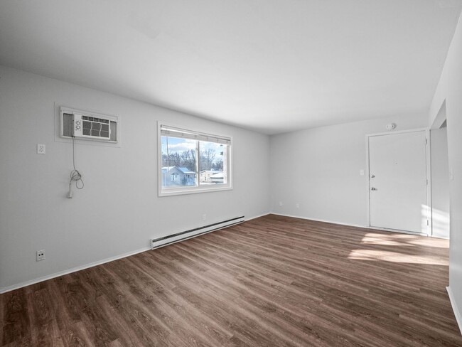 Foto del interior - Maple Place Apartments - 2 Bedroom Communi...