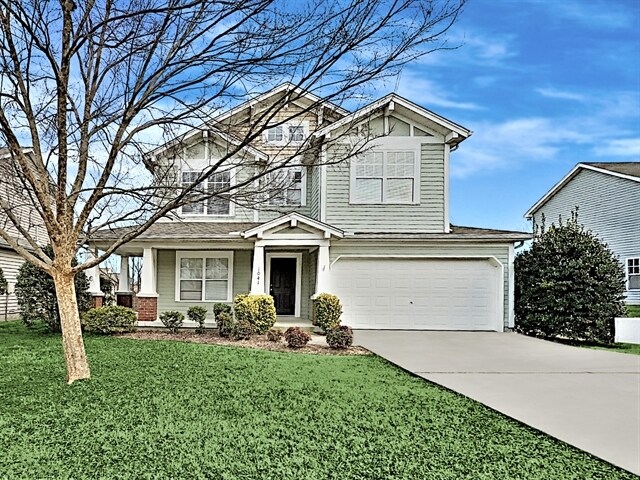 Foto principal - 1041 Bradford Park Road