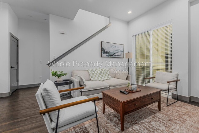 Photo - 3511 South Marion Street Townhome
