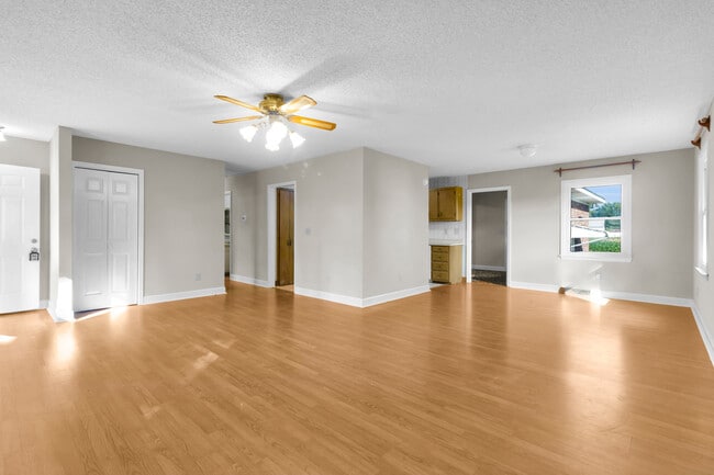 Foto del edificio - 209 McCoy Ave