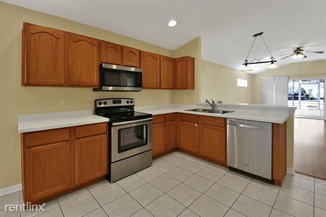 Building Photo - 3 br, 2 bath House - 6608 Gentle Ben Cir