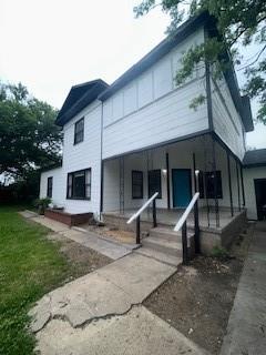 Foto del edificio - 204 Peters St