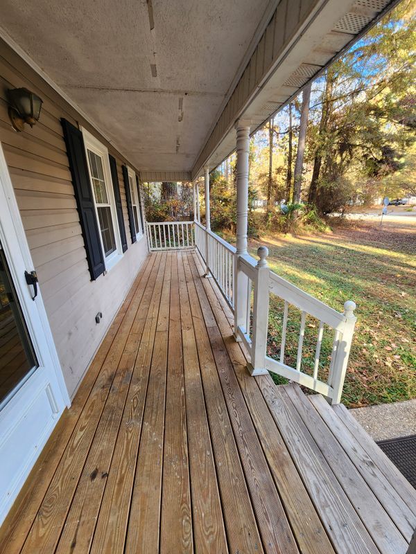 Foto del edificio - 27 Braxton Dr