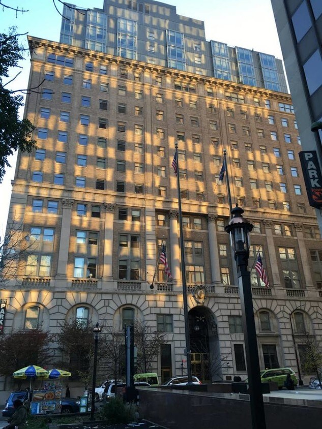 Foto principal - 110 Livingston St