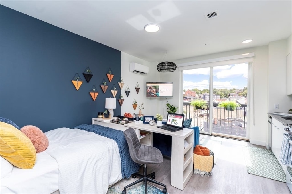 Foto principal - 346 Somerville Ave