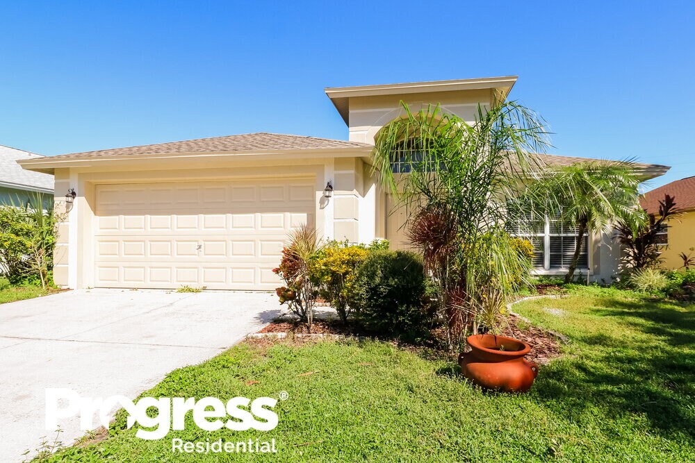 1406 Wakefield Dr, Brandon, FL 33511 House Rental in Brandon, FL