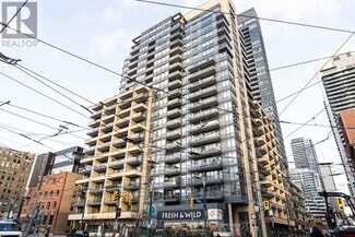 Building Photo - 438-1438 King St W