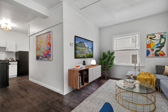 Foto del edificio - 808 Vine St