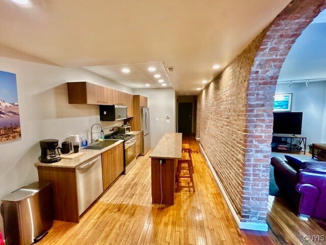 Foto principal - 309 S Franklin St