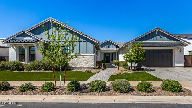 Foto del edificio - 25454 S 204th Way