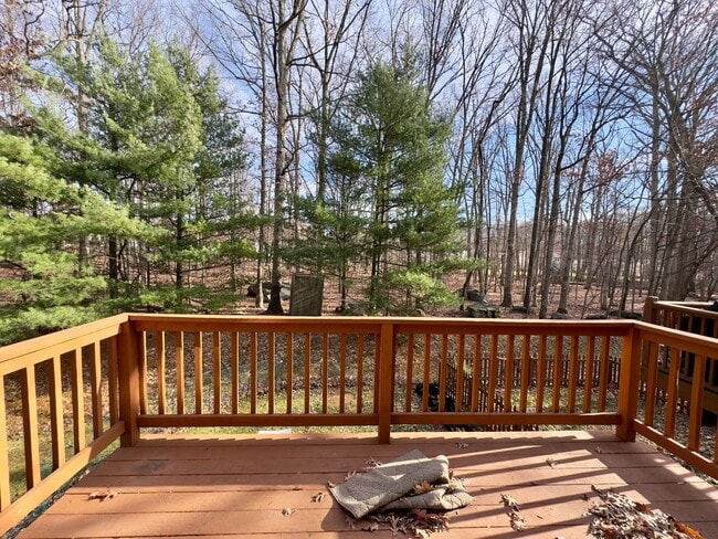 Building Photo - Spacious 4Bed/3.5Bath in Woodlawn