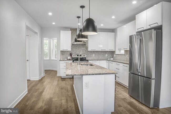 Foto del edificio - 4515 Old Branch Ave.