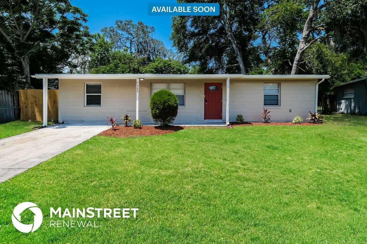 Foto principal - 7323 Cypress Dr