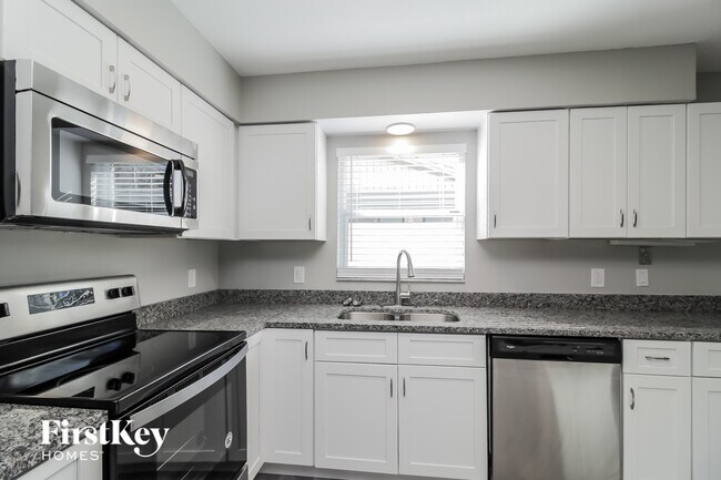 Foto del edificio - 550 Meadowvale Dr