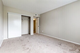 2BR, 2BA - 1,118SF - The Scarlet Floorplan - Upgraded - Monterey Lakes Apartments