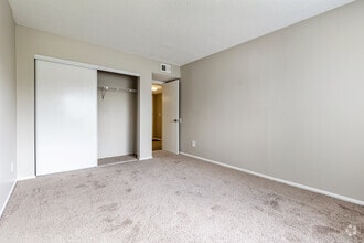 2BR, 2BA - 1,118SF - The Scarlet Floorplan - Upgraded - Monterey Lakes Apartments