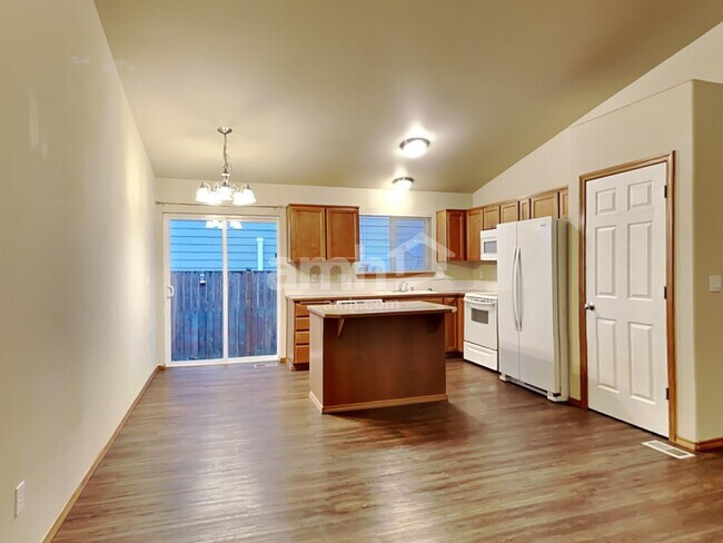 Foto del edificio - 16625 91st Ave SE