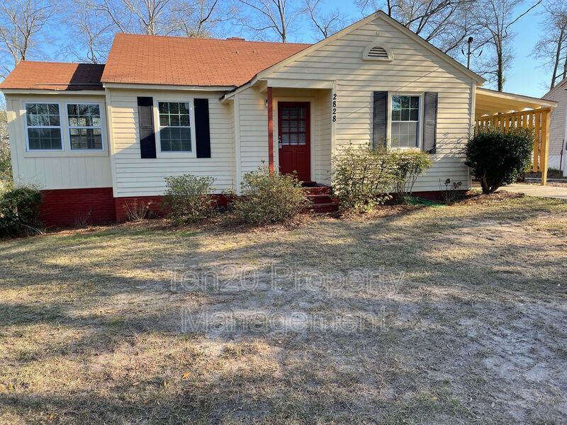Foto principal - 2828 Bamboo St
