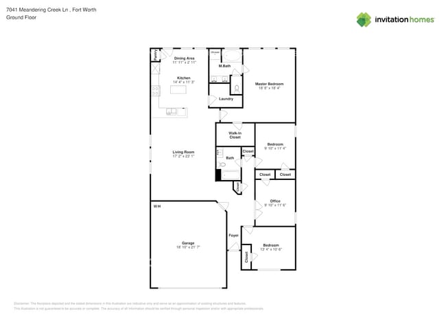 Building Photo - 7041 Meandering Creek Ln