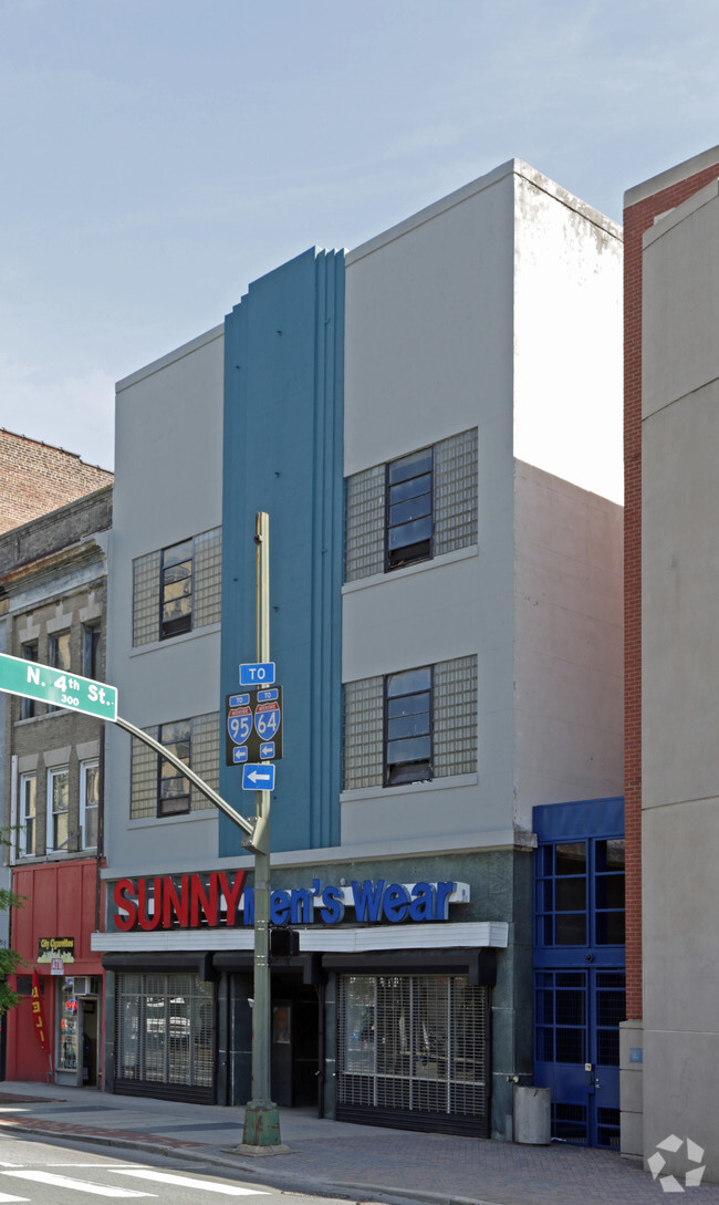 Building Photo - 326 EAST