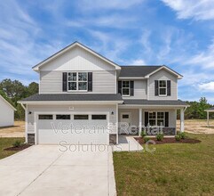 Building Photo - 1571 Scull Rd