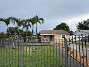Building Photo - 2295 NW 93rd St