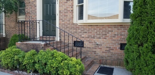 Photo - 481 Bramblewood Ln (Knoxville, TN) Townhome