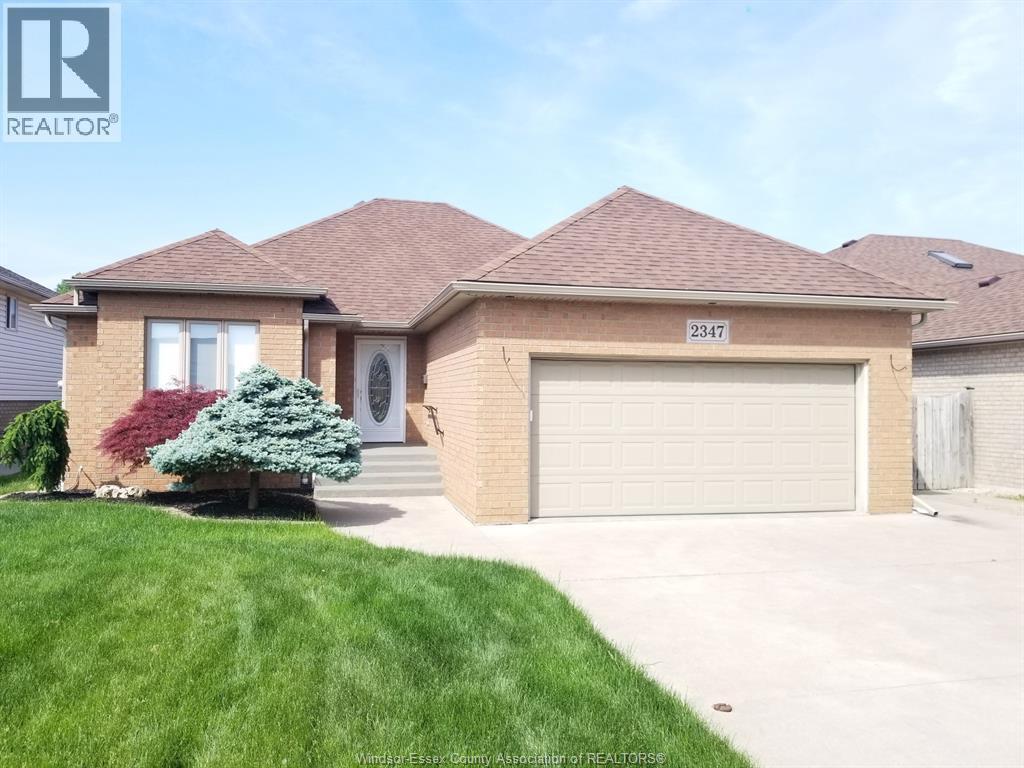 Primary Photo - 2347 CALIFORNIA