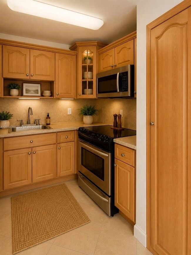 Foto del edificio - 3041 W 76th St