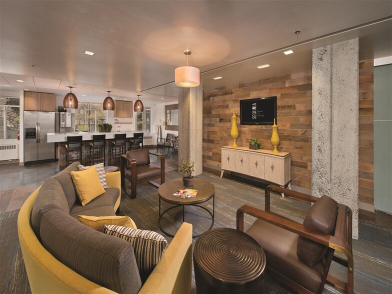 The Mill at First Hill