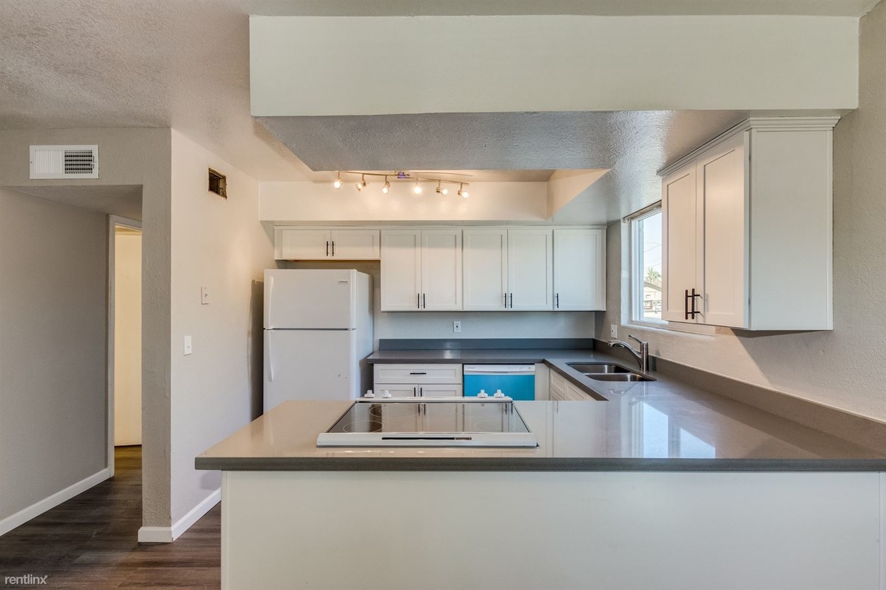 3 br, 1.5 bath - 1007 E Roma Ave 1A - 3 br, 1.5 bath  - 1007 E Roma Ave 1A