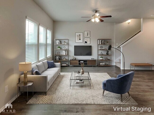 Foto del edificio - 13019 Lineberry Ln