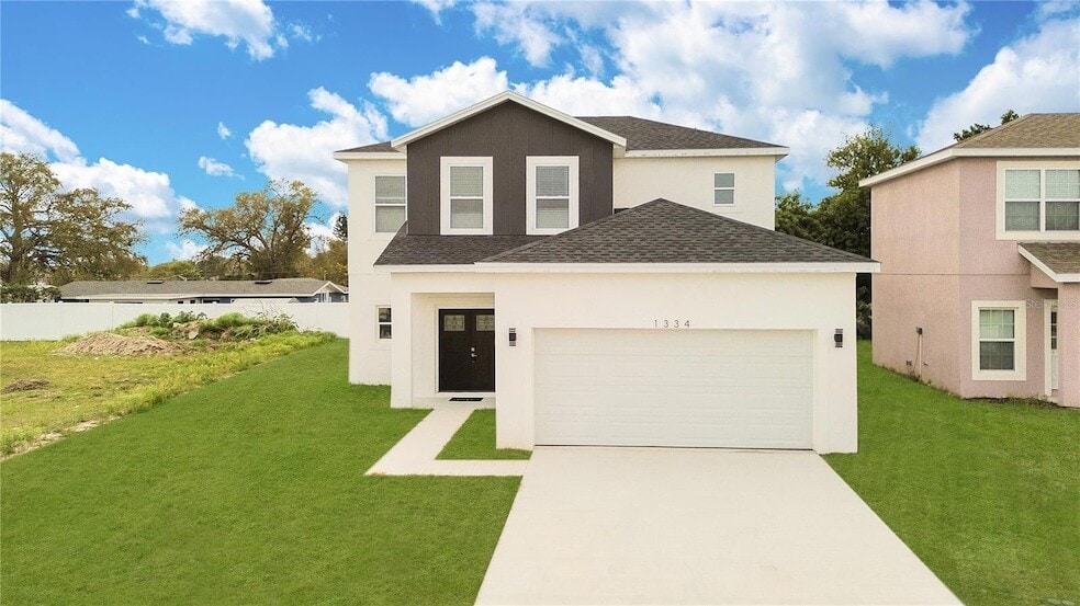 Primary Photo - 1334 Salisbury Dr