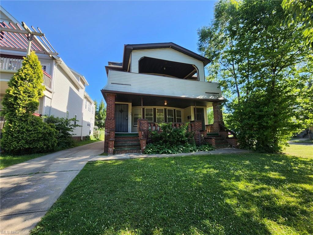 Primary Photo - 3384 Beechwood Ave