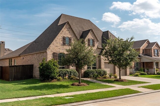 Building Photo - 3506 Cassini Dr