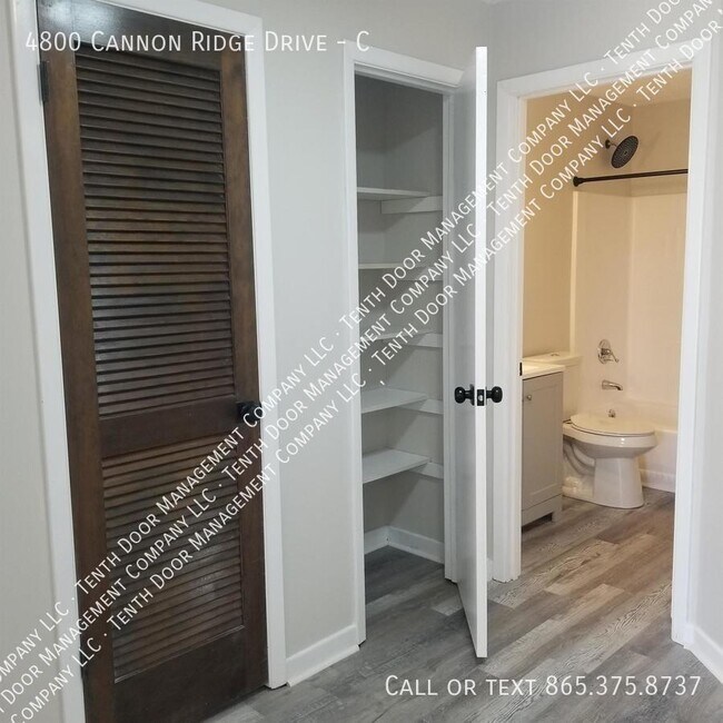 Building Photo - 4800 Cannon Ridge Dr