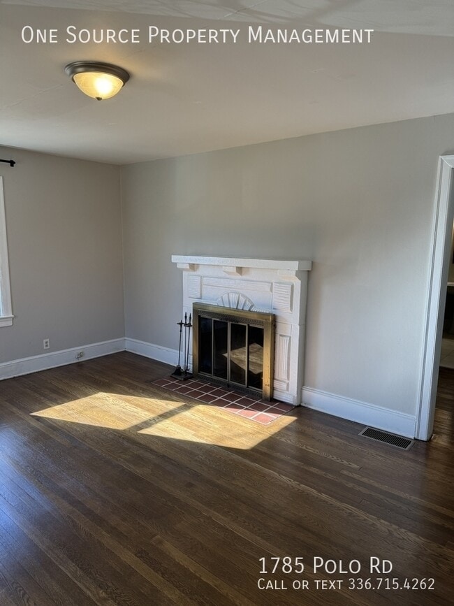Photo - 1785 Polo Rd House