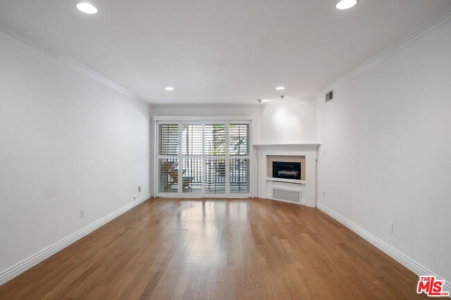 Foto del edificio - 1230 Horn Ave