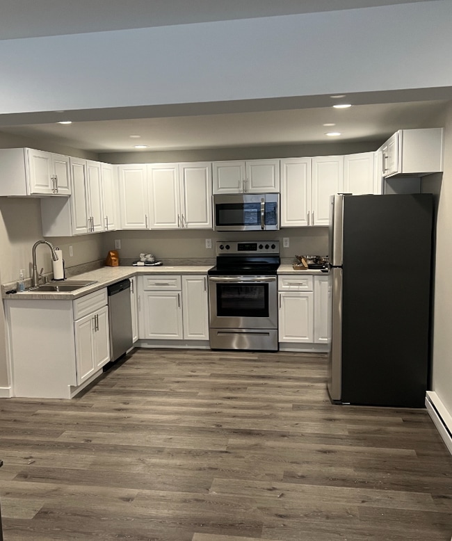 Building Photo - 800 S 4th St