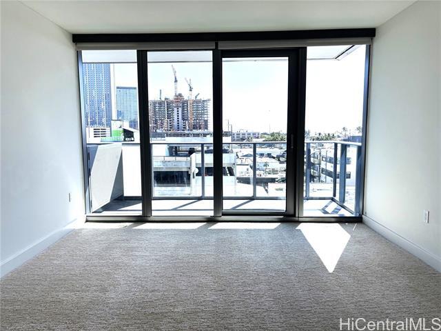 Foto del edificio - 600 Ala Moana Blvd