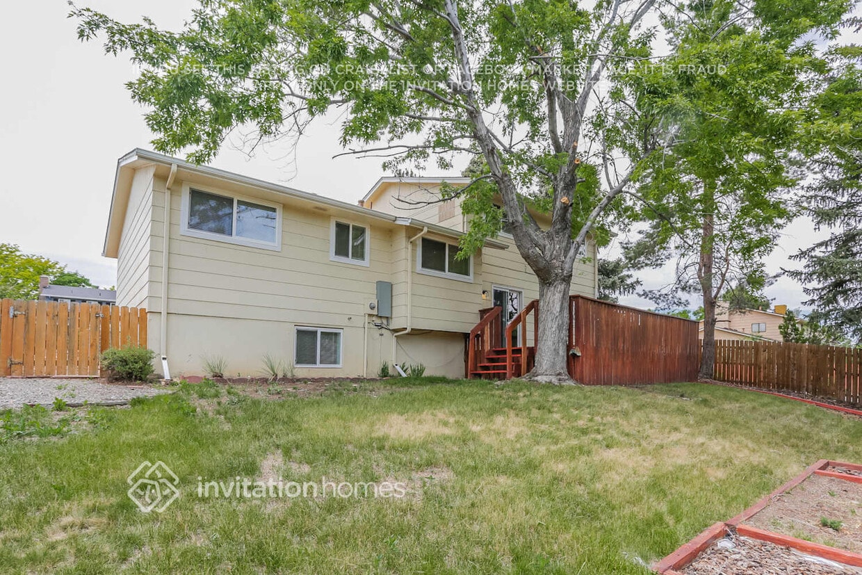 Building Photo - 13256 Rigel Dr