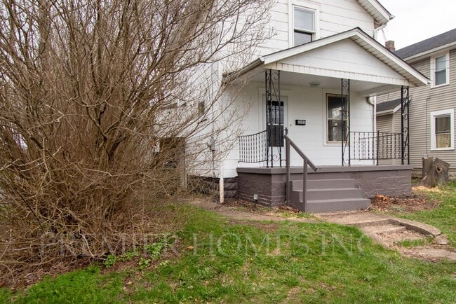 Building Photo - 2103 17th St NE
