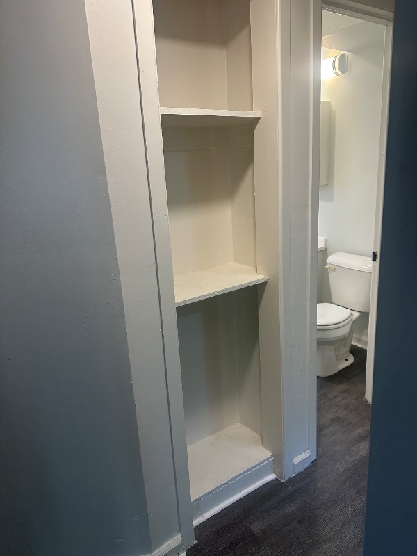 Foto del edificio - 1205 W 97th St