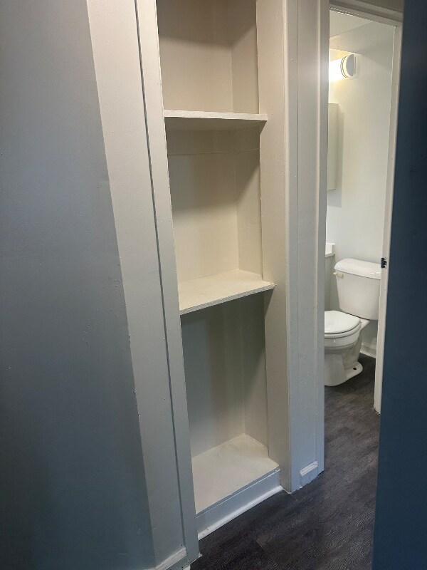 Building Photo - 1205 W 97th St