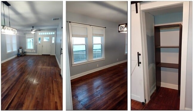 Photo - Midtown Charm!  Updated 3BR/2BA house