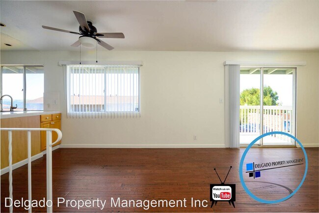 Building Photo - 2 br, 1 bath House - 131 Sunset Circle No. 60
