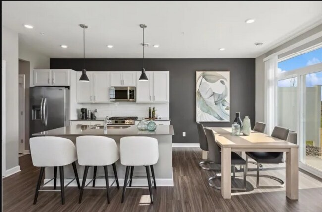 Foto del edificio - 14413 Allerton Way