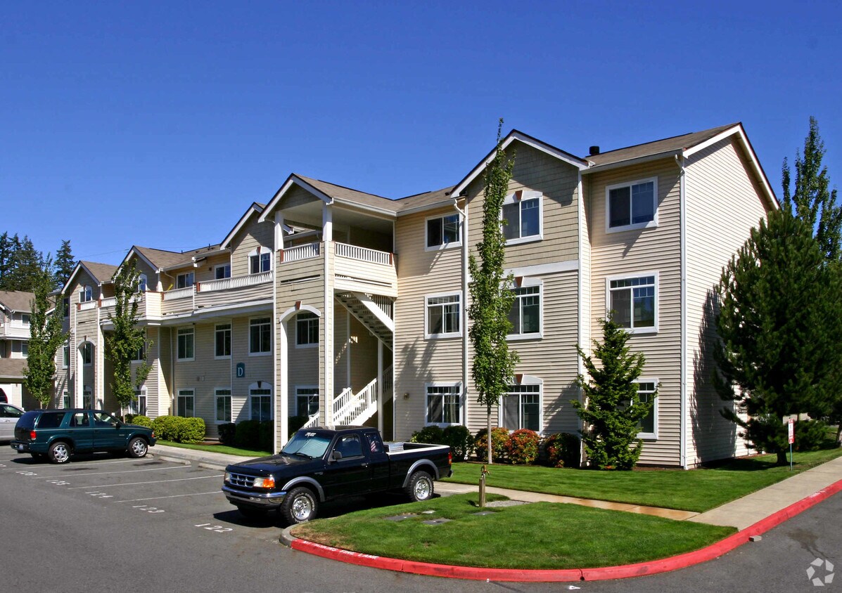 Brookwood Place Apartments Bothell, WA