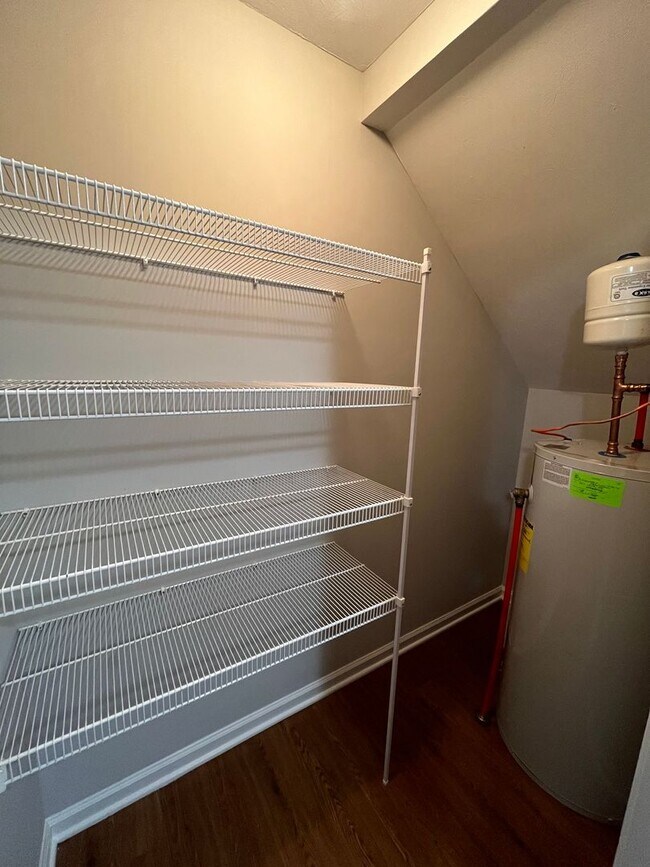 Foto del edificio - Upper Stone Apartments