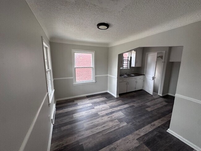 Foto del edificio - 11494 Wayburn St